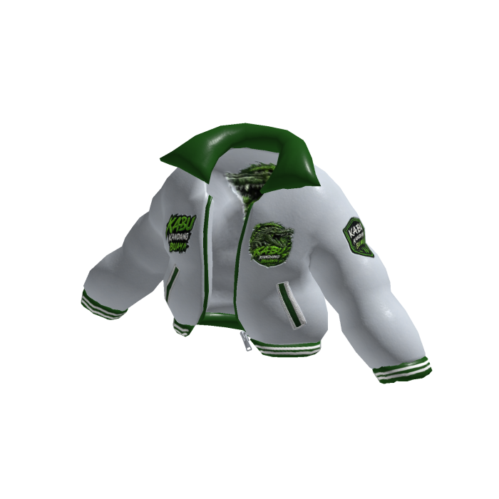 KABU JAKET