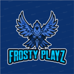 Frosty Tech Studios!