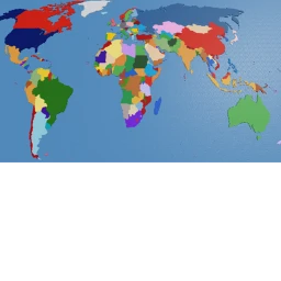 World Conquest [BETA] version 2.09 icon