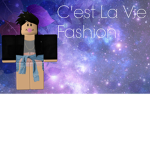C'est La ### Fashion