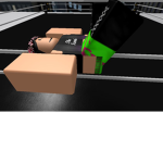 WWE'Clothing Group