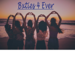 #BestiesForEver#