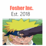 Fosher Inc.