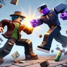 Combat Blast [BETA]