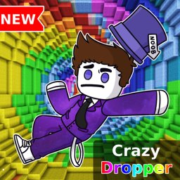 Crazy Dropper [ In Development! ]