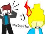 Rouxical Games