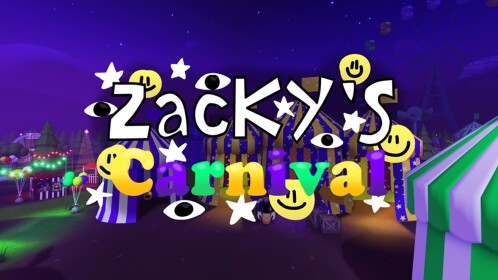 Zacky's Carnival