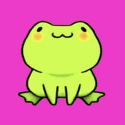Frog Playground