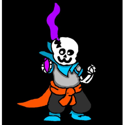 Dusttrust EASY MODE (NO EVENT)