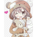 Cute Teddies Squad