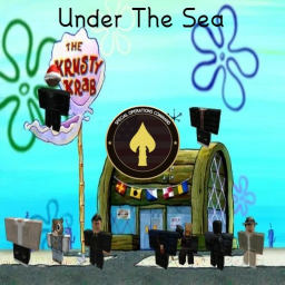 [RAID] Under The Sea