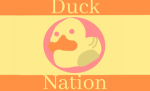 The Actual Duck Nation