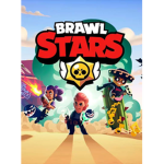Brawl Stars :-)