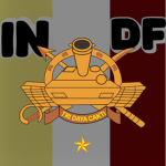 INDF | Kavaleri