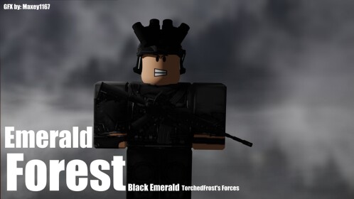 Emerald Forest