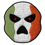 The Irish Vanguard