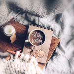 Stay Warm!