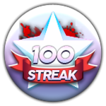 100 Streak