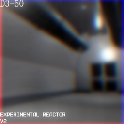 Experimental Reactor V2 (Discontinued)