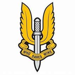 (SPF)-Special forces.