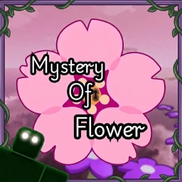 [🎃] Mystery Of Flower  icon