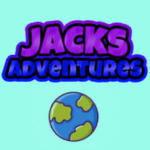 JacksAdventures squad