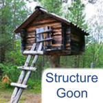 ⧍ Structure Goon ⧍