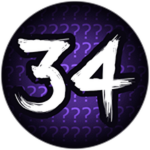 Secret 34