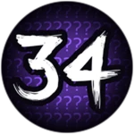 Secret 34