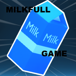 milkfull milk game