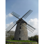 Windmill on a Hill Studios