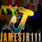 James jr1111 fans!!! (most likely no one)