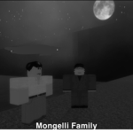 The Mongelli Family