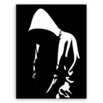 Mr. Shadows