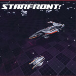 Starfront!