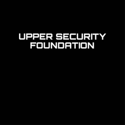 Upper Security Foundation HQ
