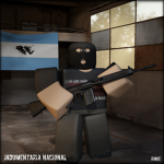 Patria Criolla || Indumentaria Nacional