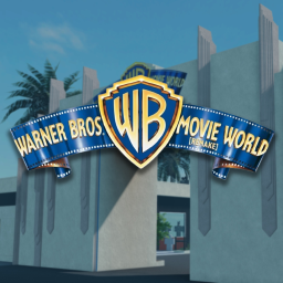 Warner Bros. Movie World [Remake]