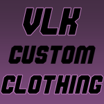 VLK Custom Clothing