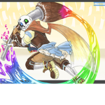 Creator dragon gods