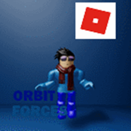 [NEW] Orbit Adventure Obby: Orbit Forces!!!