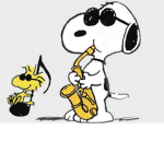 snoopy snoops