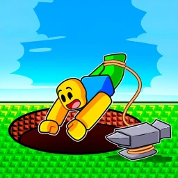 Jump In The Hole [ UPD 4 ] icon