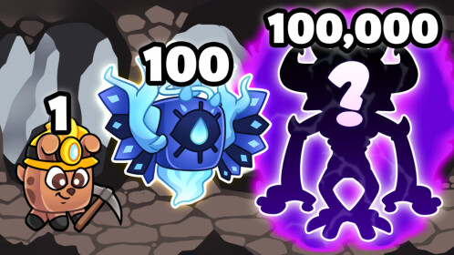 [🥚EGG HUNT!] Rebirth Champions: Ultimate