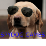SpyDog8082 Games
