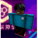Nexxty's shirt