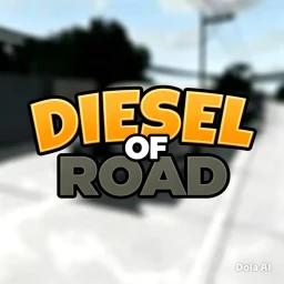 [WIP] Diesel Of Road Powered By: POYCHRISPAUL icon