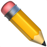 Team pencil For life