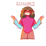 {*ｆｏxｙ cʟɑɴ *}