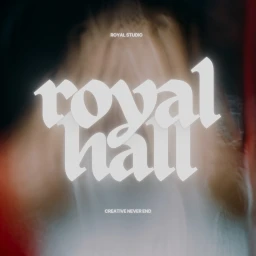 [1 YEAR] ROYAL HALL icon